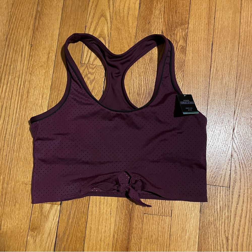 *NWT* VS PINK sports bra*